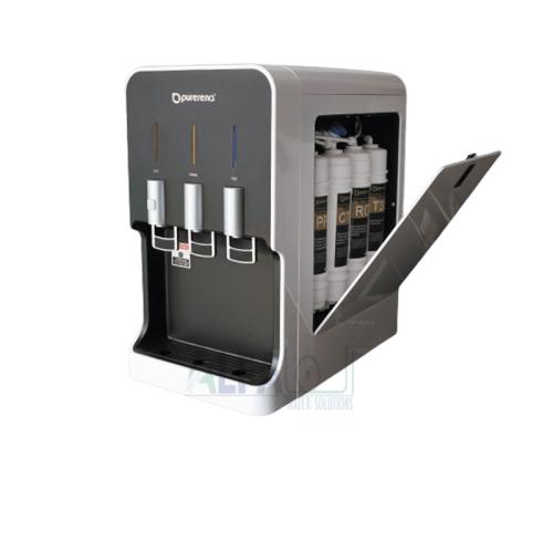 برادة بيورينا الفاخرة المدمجة | ALFA PURITY