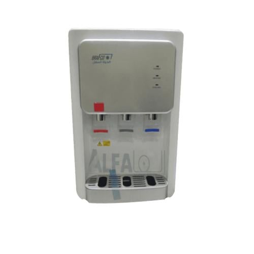 برادة برافكو 13 دابة لون سلفر | ALFA PURITY