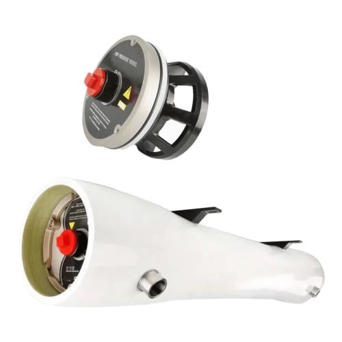 هاوسنج ممبرين 8″ (سعة 1 ممبرين) | ALFA PURITY