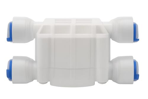 Auto Shutoff Valve أتوشوت فالف رباعي | ALFA PURITY