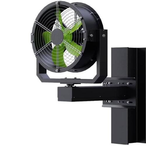 مروحة ضباب الماسية – ضغط عالي مقاس 24 بوصة | ALFA...