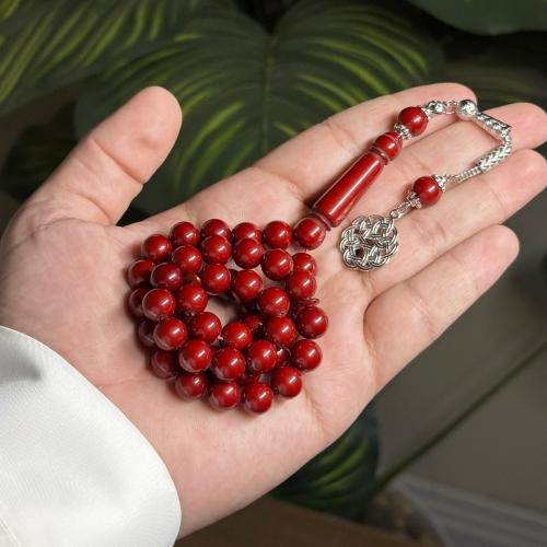 مسباح احمر طربزونه معدن