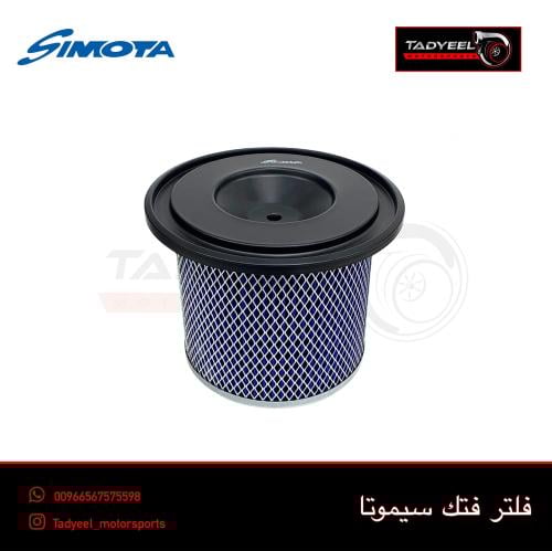 فلتر سيموتا ستايل وكالة