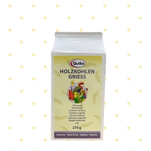 كويكو فحم طبيعي 270 جرام