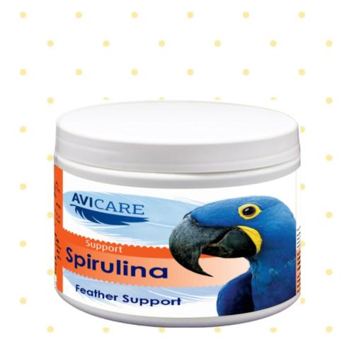 أفيكير سبيرولينا طحالب طبيعية للطاقة والمناعة والر...