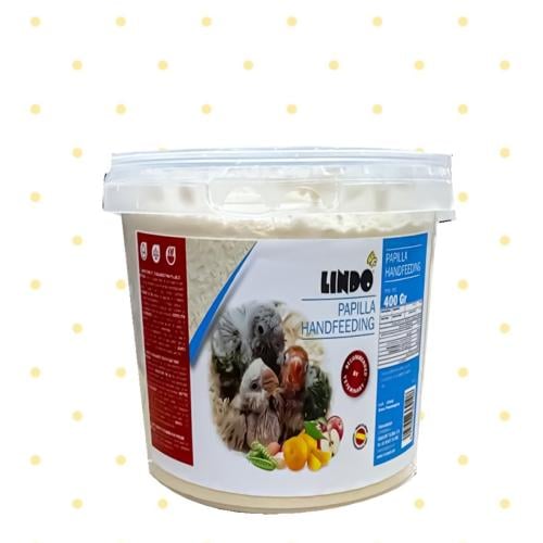 لندو سريلاك لفروخ الطيور