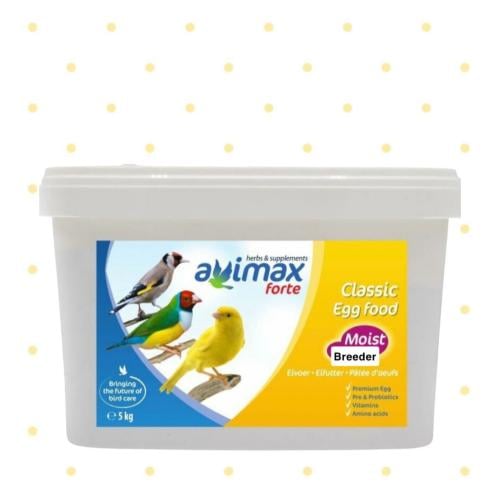 افيماكس باتيه رطب للانتاج 5 كيلو