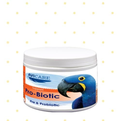 أفيكير برو بيوتك بكتيريا نافعة