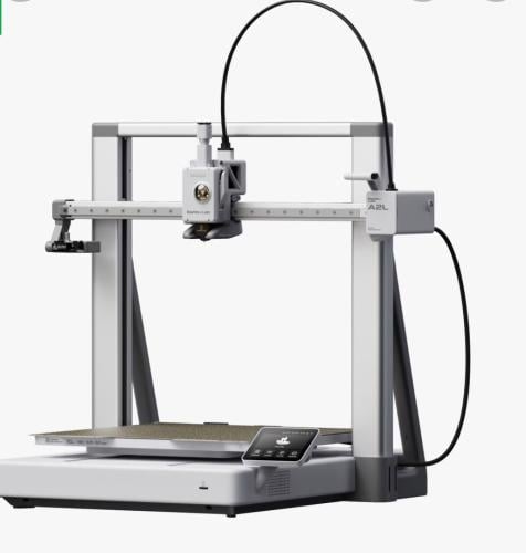 Bambu Lab A2L: The Ultimate Eco-Friendly Innovatio...