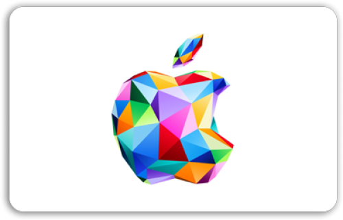 بطاقة ابل إماراتي 1500 درهم اماراتي