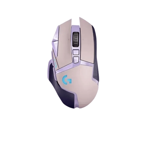 ماوس ألعاب لاسلكي بأداء فائق