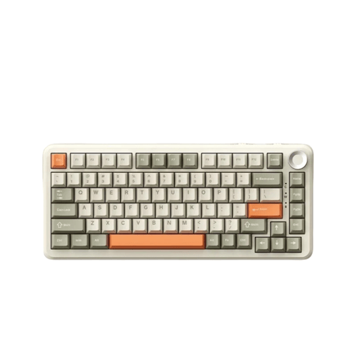 لوحة مفاتيح ميكانيكية مغناطيسية