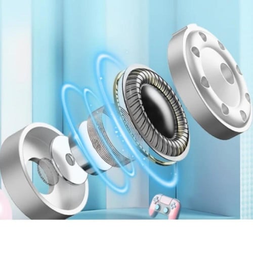 سماعات داخل الأذن للألعاب