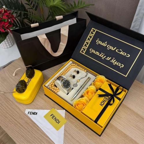 Men's gift set new edition