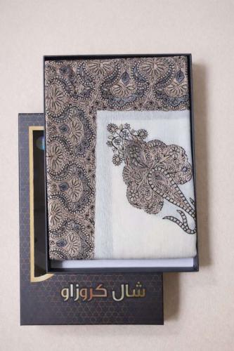 Men's Kashmiri Shawl 2026