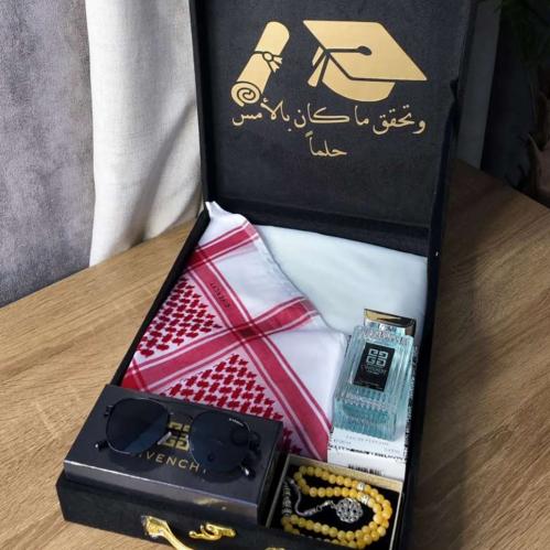 Luxury graduation gifts for young men
