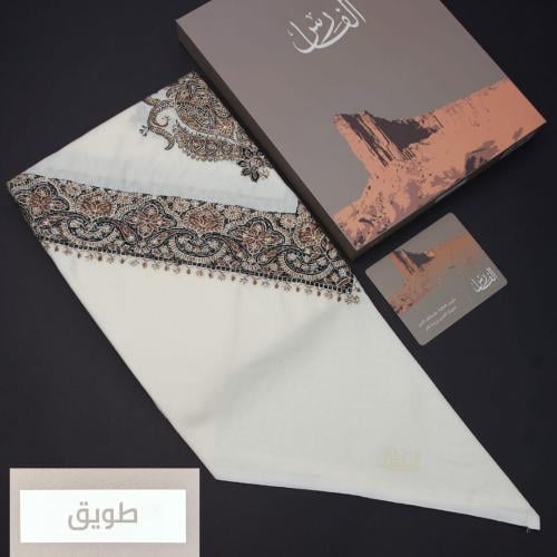 Men's Kashmiri shawl