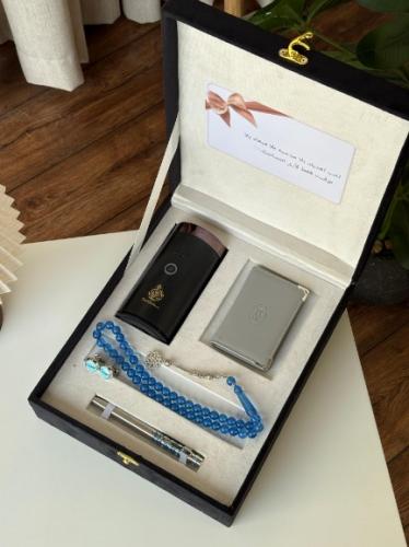 Luxury men's box, luxurious gifts