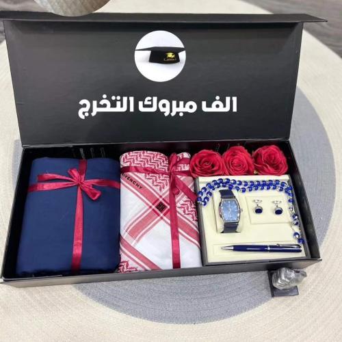 Luxury men's graduation gift ideas