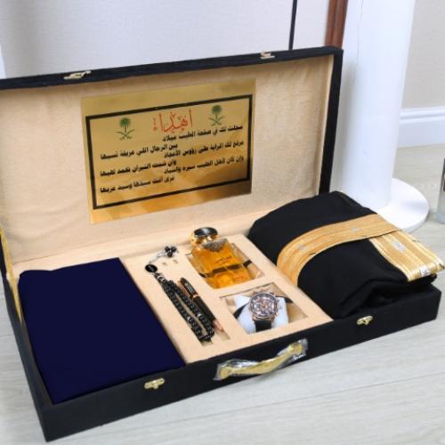 Luxury summer gift bags