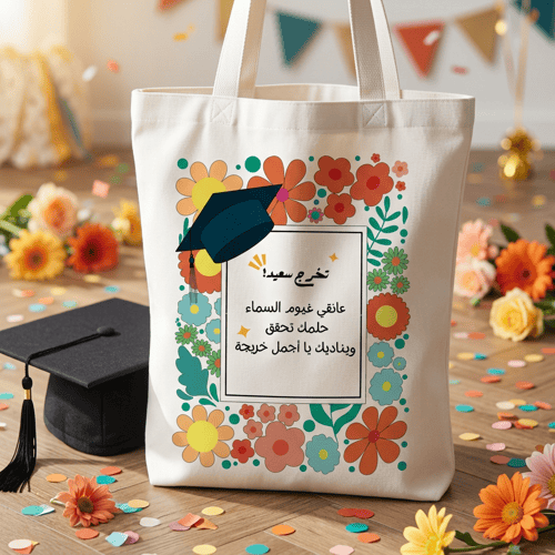توت باغ تخرج سعيد تصميم 2