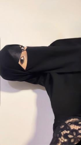 برقع مريه