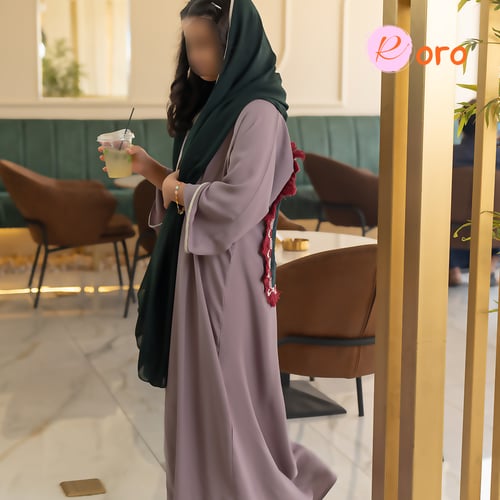 عباية الهوية الوطنية
