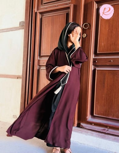 عباية الهوية