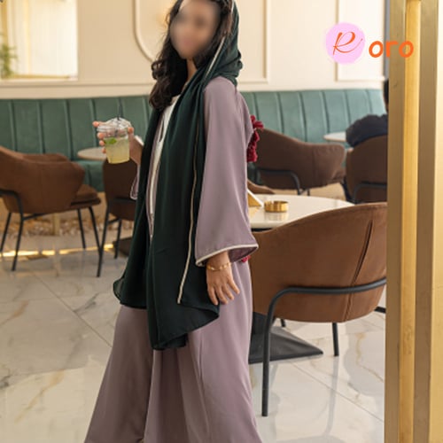 عباية الهوية الوطنية