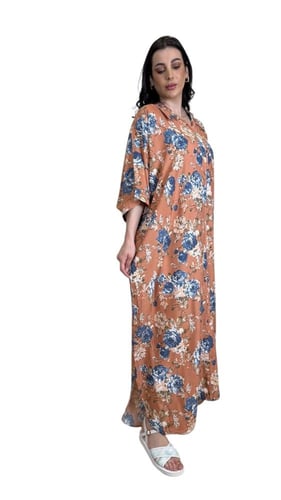 فستان صيفي E2