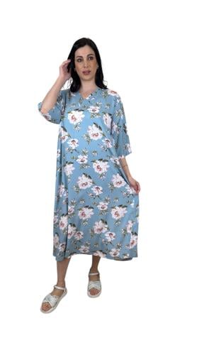 فستان صيفي W3