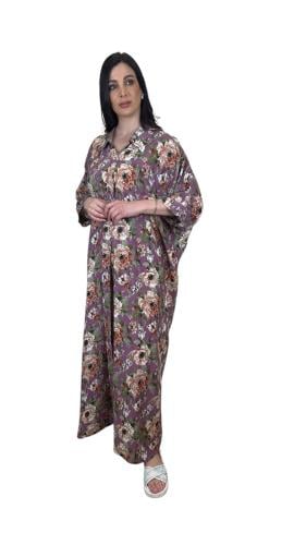 فستان صيفي Q2