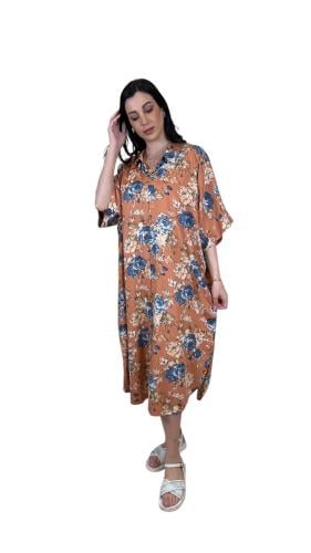 فستان صيفي V4