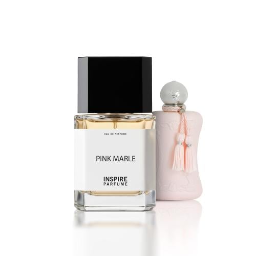 55-Pink Marle