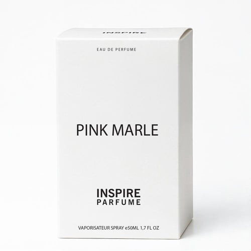 55-Pink Marle