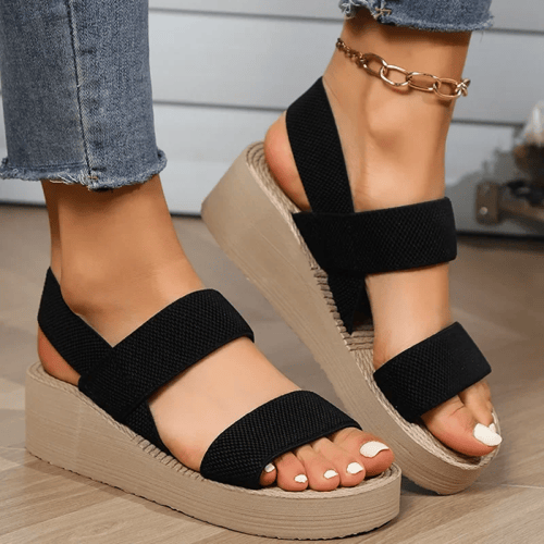 صندل نسائي مريح