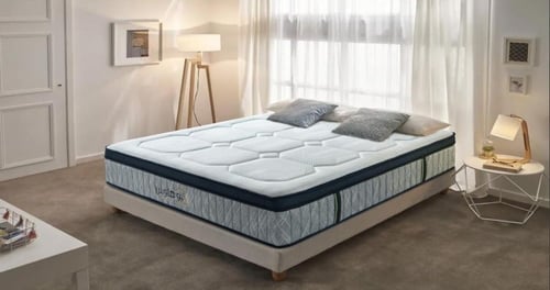 Lotus bed mattress