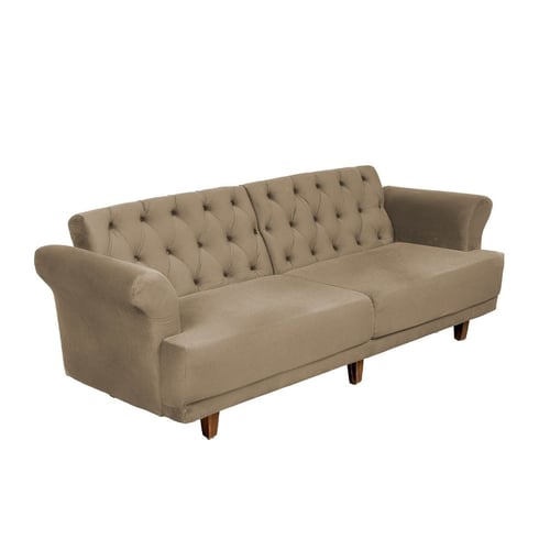 Verona | Sofa in the shape of a bed 2 in 1
