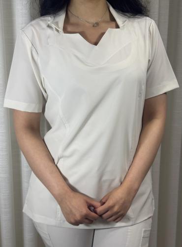 Ivory Scrub