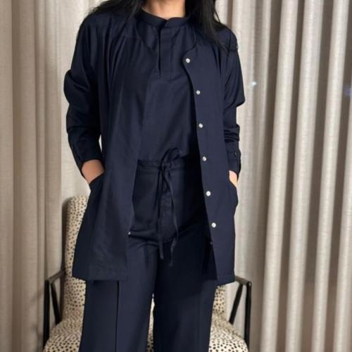 Signature Jacket