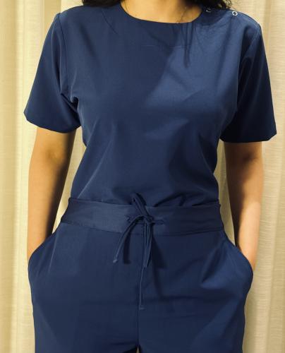 Medflow Scrub