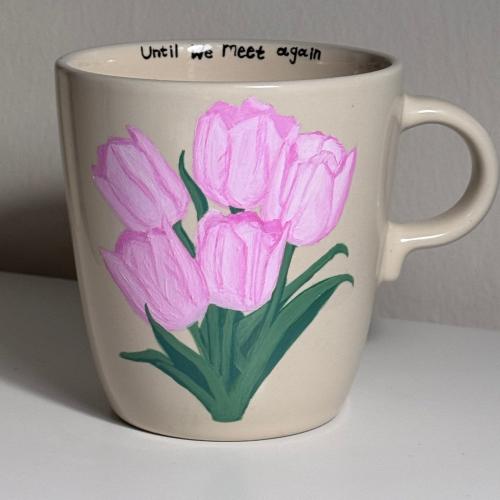 Tulip Mug