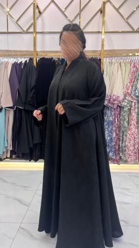 Basma abaya