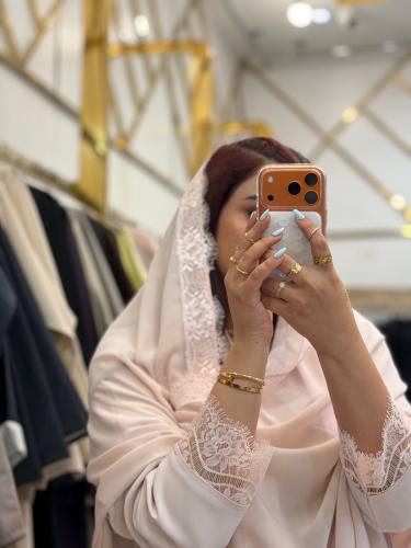 Susu Abaya