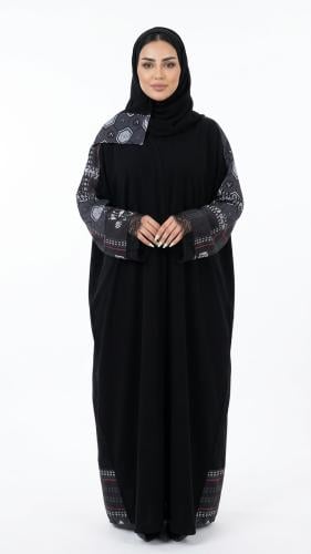 عباية ايمان