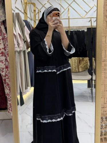 عباية مي الشيباني