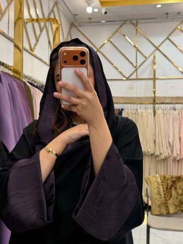 عباية بشرى
