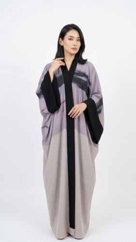 عباية رند