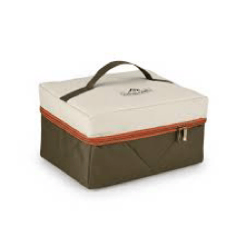 طقم عزبة شاي حجم وسط