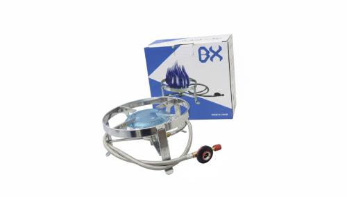 ‏ موقد غاز البركان